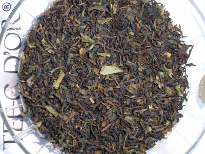 EARL GREY TEE-O-D'OR -    Classic Superiore