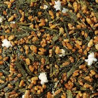 GEN MAI CHA aus Japan