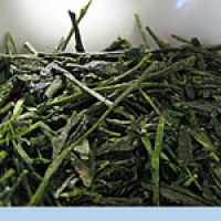 SENCHA GYOKURO Mya Zaki