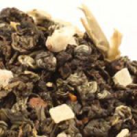SENCHA TROPICAL MARACUJA