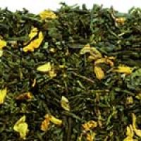 SAMBA PA TEA