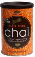 DAVID RIO Tiger Spice Chai