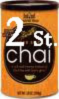2 Dosen DAVID RIO Tiger Spice Chai