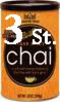 3 Dosen DAVID RIO Tiger Spice Chai