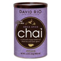 DAVID RIO Orca Chai, zuckerfrei