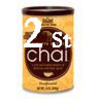 2 Dosen DAVID RIO Giraffe Chai, koffeinfrei