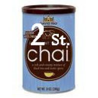 2 Dosen DAVID RIO Elephant Vanilla Chai