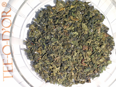 TIEN KUAN YIN
