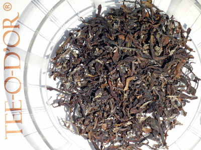 FANCY OOLONG FINEST 
