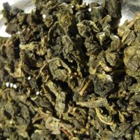 MILKY OOLONG