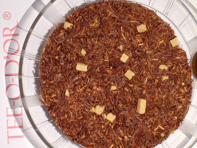 SAHNE CARAMEL Rooibos