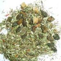 GREEN SAVANNAH Gr�ner Rooibos