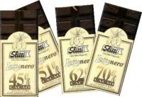 Slitti Latte Nero 62%