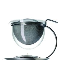 MONO filio Teekanne 1,5L mit St�vchen