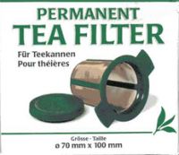 GOLDFILTER Gr��e L