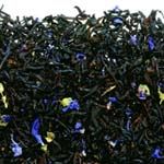 EARL GREY Blue Flower