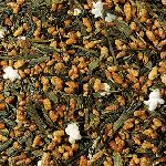 GEN MAI CHA aus Japan