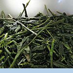 SENCHA GYOKURO Mya Zaki