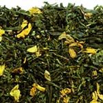 SAMBA PA TEA