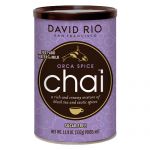 DAVID RIO Orca Chai, zuckerfrei