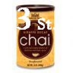 3 Dosen DAVID RIO Giraffe Chai, koffeinfrei
