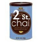 2 Dosen DAVID RIO Elephant Vanilla Chai