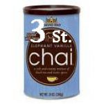 3 Dosen DAVID RIO Elephant Vanilla Chai