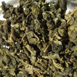 MILKY OOLONG