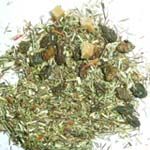 GREEN SAVANNAH Gr�ner Rooibos