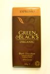 Slitti Latte Nero 70%