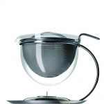MONO filio Teekanne 1,5L mit St�vchen